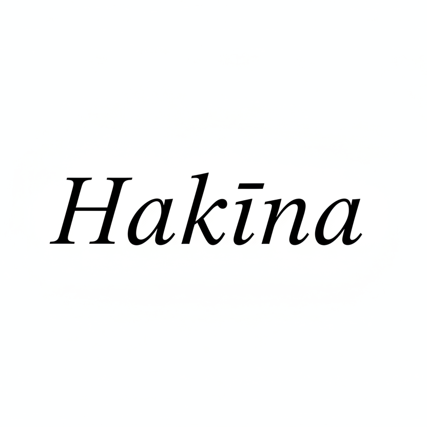 Hakīna